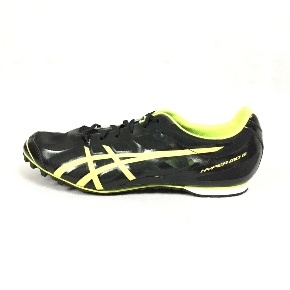 Asics Hyper MD 5 Cleats - G304N